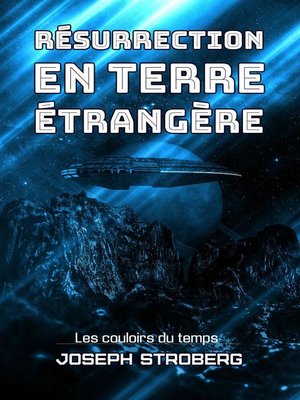cover image of Résurrection en terre étrangère